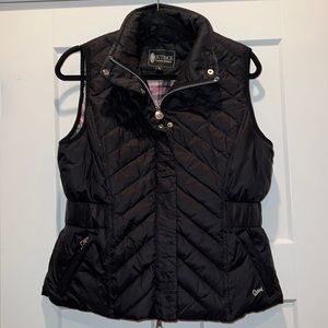 Outback Trading women’s vest